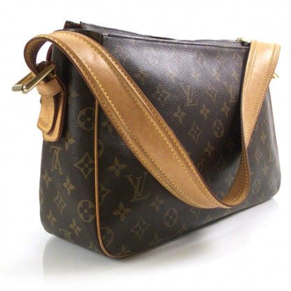 Louis Vuitton Monogram Viva-Cite GM 3 of 9