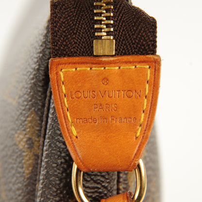 Louis Vuitton Monogram Pochette Accessories 4 of 6