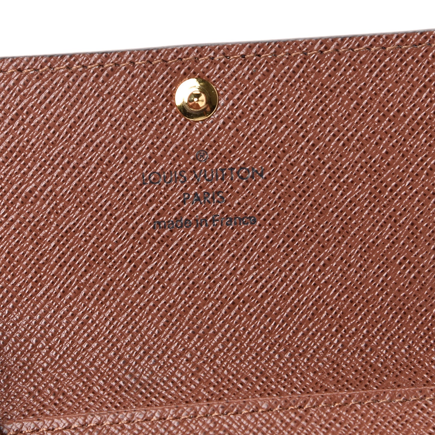 Monogram 6 Key Multicles Holder