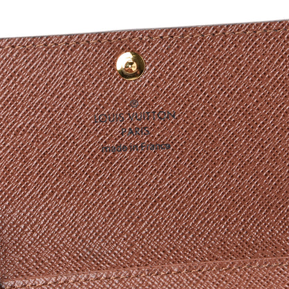 Louis Vuitton Monogram 6 Key Multicles Holder 5 of 7