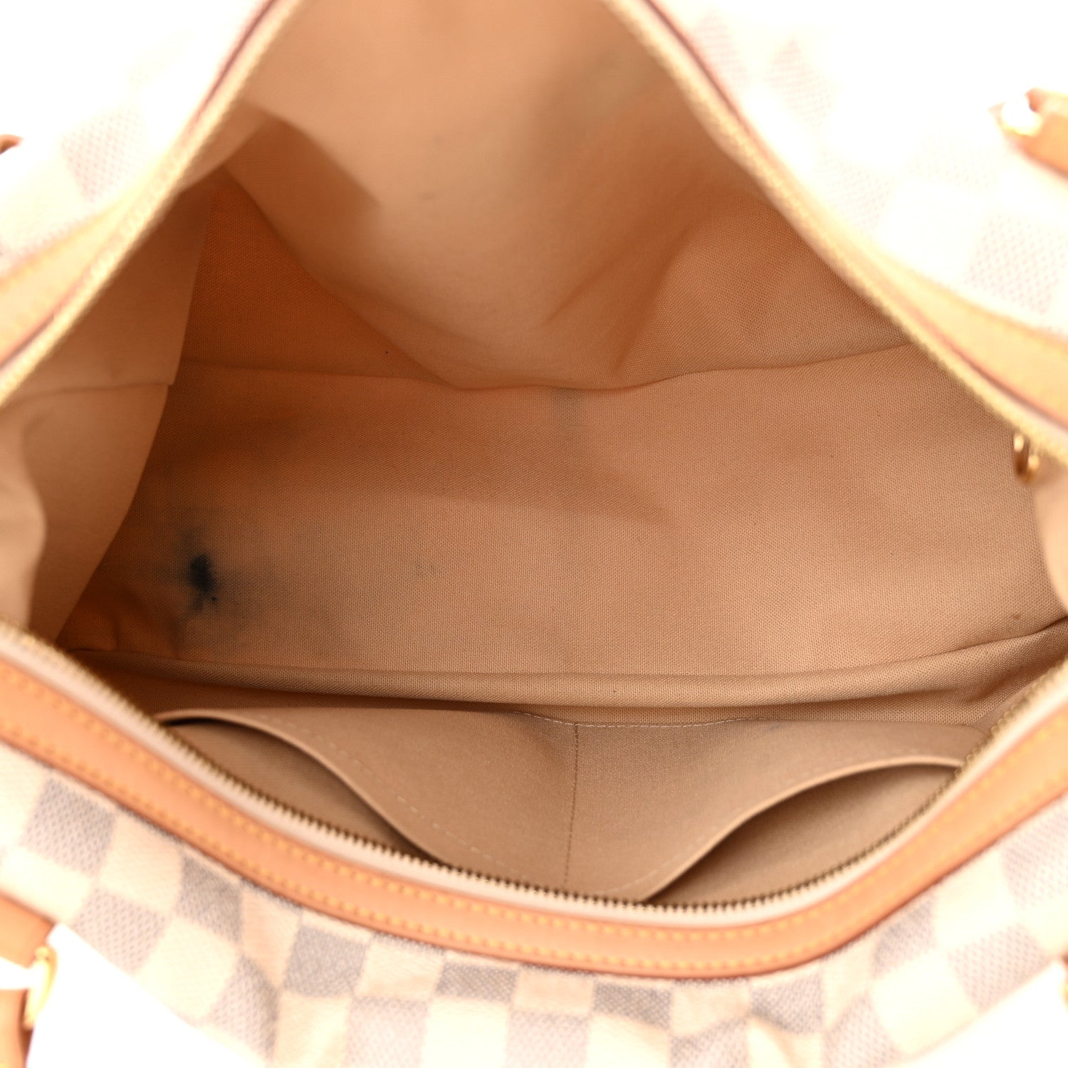 Louis Vuitton Damier Azur Stresa PM 5 of 12