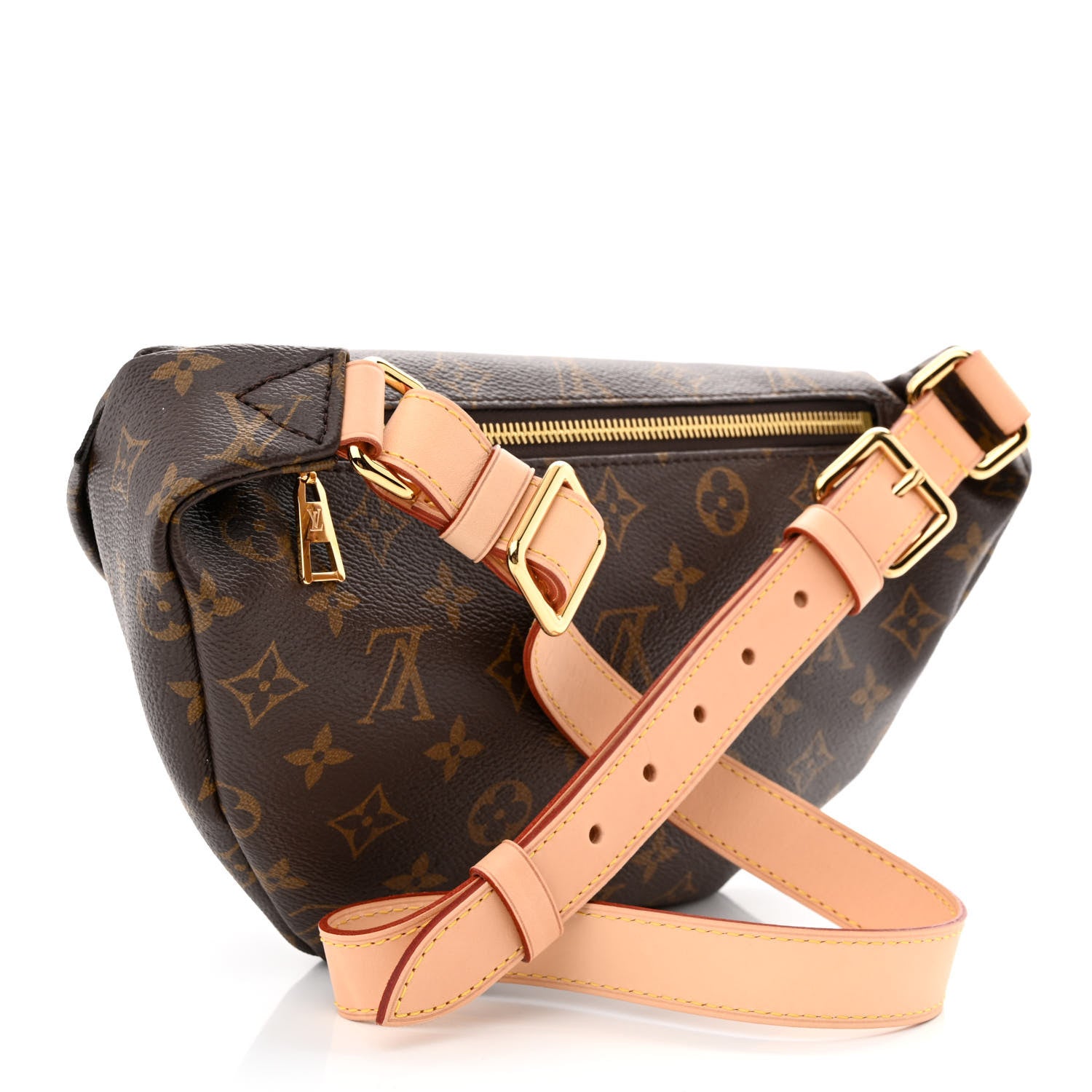 Louis Vuitton Monogram Bumbag 3 of 10