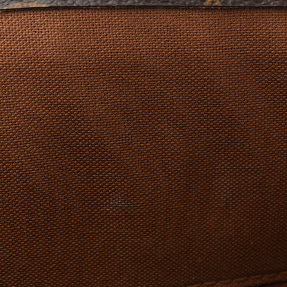Louis Vuitton Monogram Sac Plat NM 11 of 12