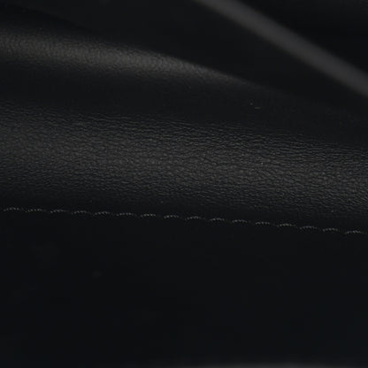 Louis Vuitton Taurillon Mini Capucines Black 6 of 10