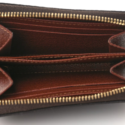 Louis Vuitton Monogram Zippy Coin Purse 5 of 7