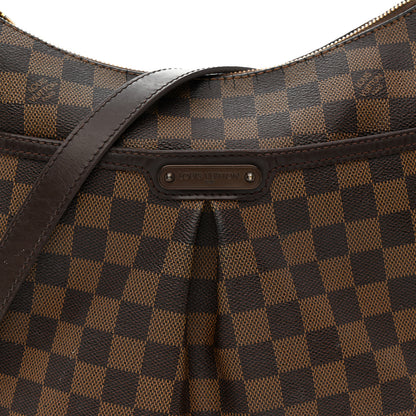 Louis Vuitton Damier Ebene Bloomsbury PM 7 of 16