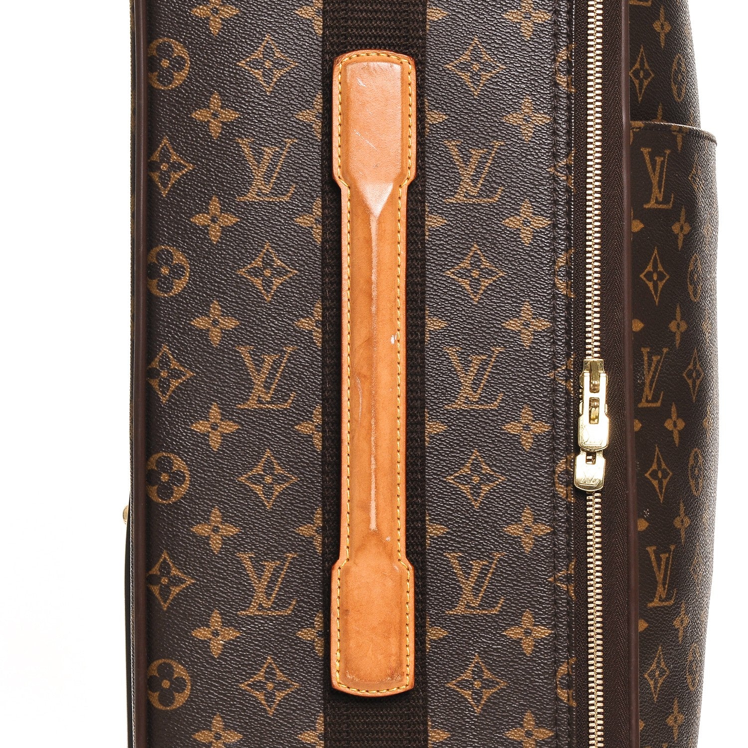 Louis Vuitton Monogram Pegase 60 13 of 14