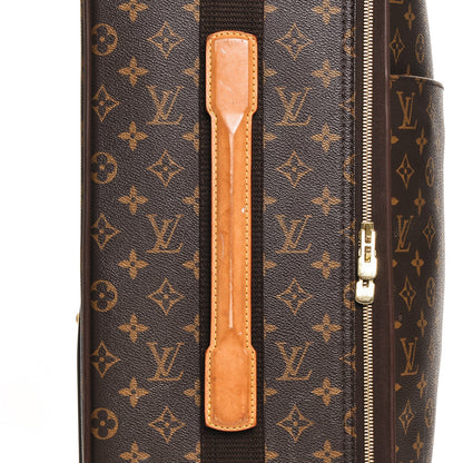 Louis Vuitton Monogram Pegase 60 13 of 14
