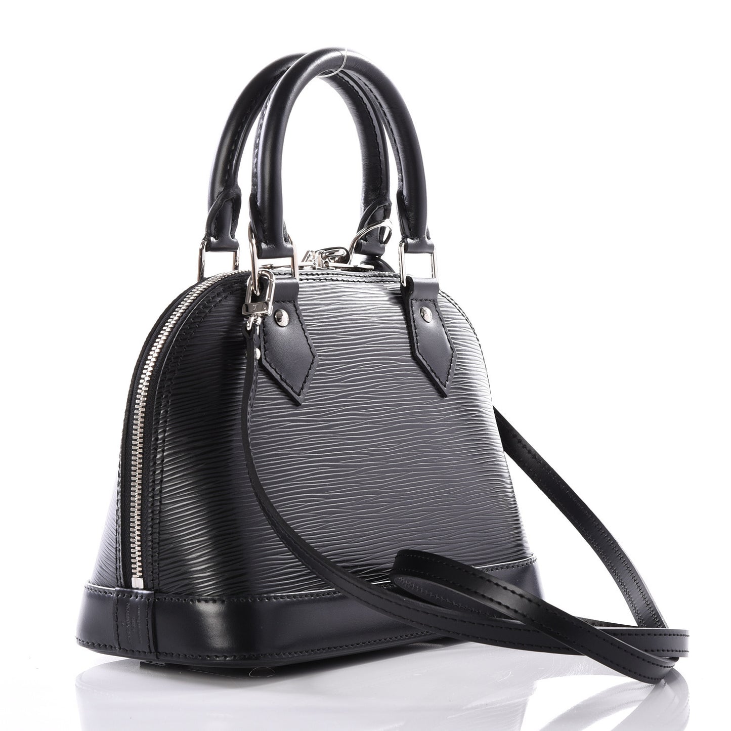 Epi Alma BB Black