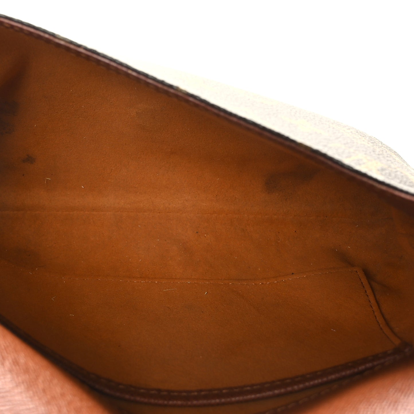 Monogram Musette Tango