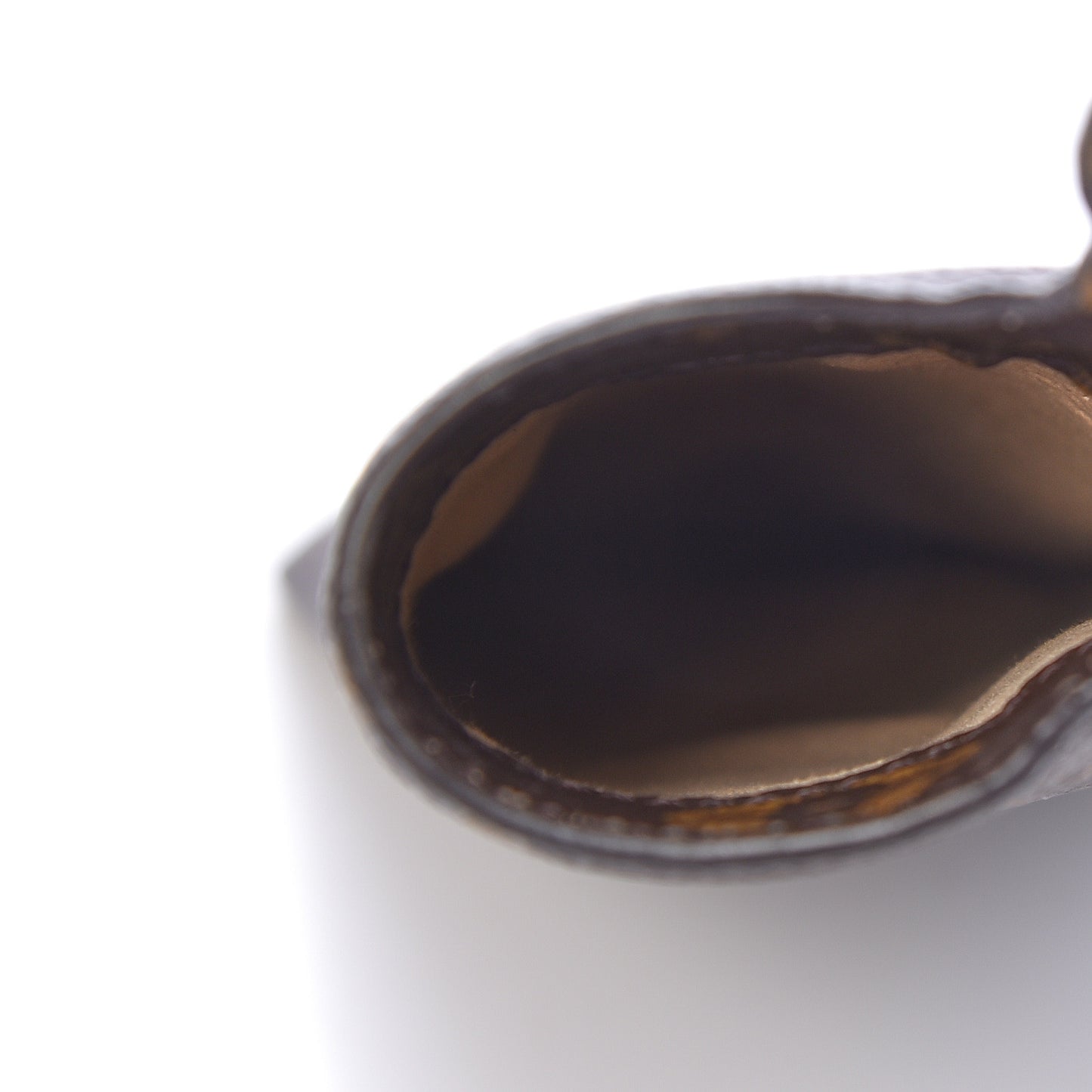 Monogram Sunglasses Case MM