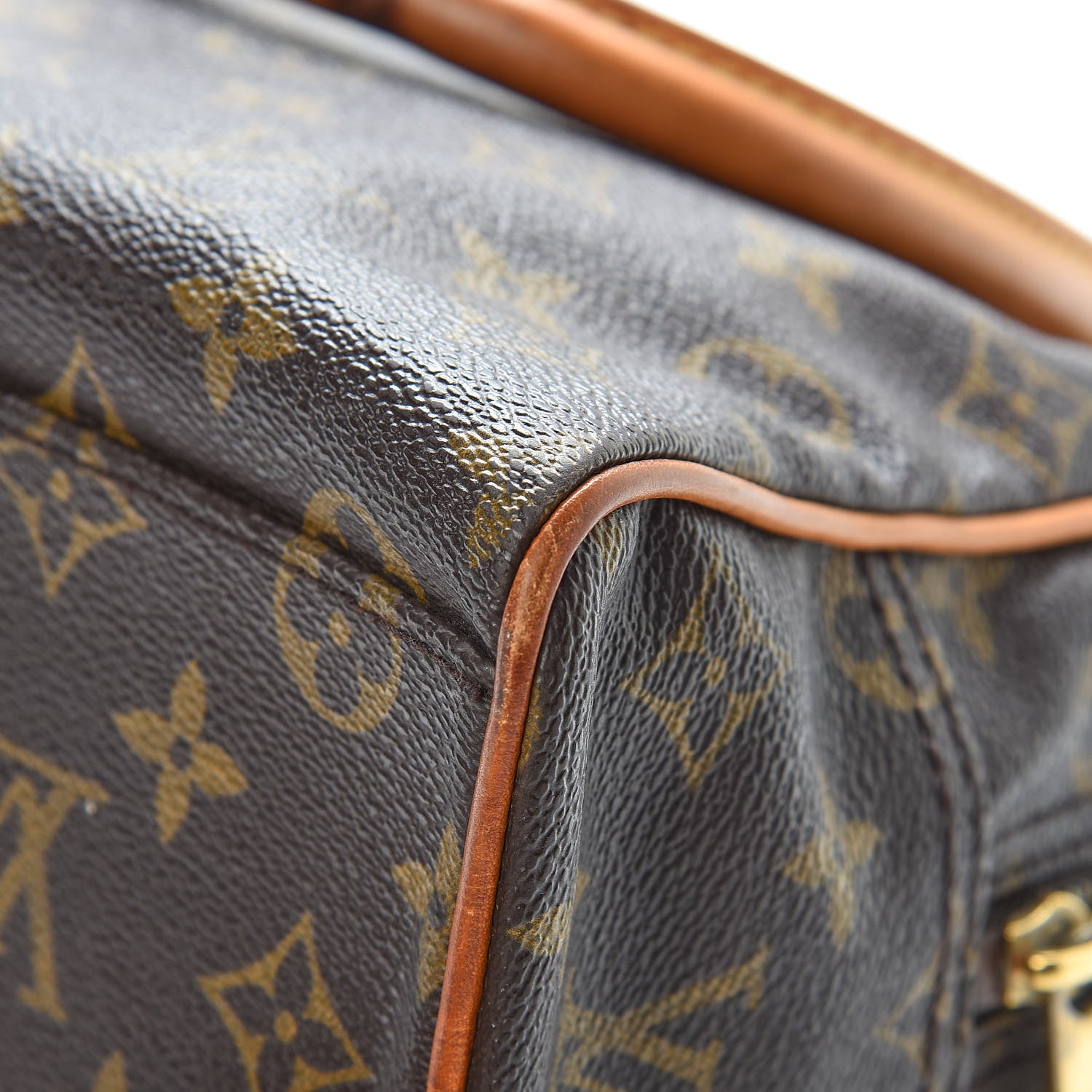 Louis Vuitton Monogram Manhattan PM 11 of 24