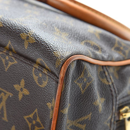 Louis Vuitton Monogram Manhattan PM 11 of 24