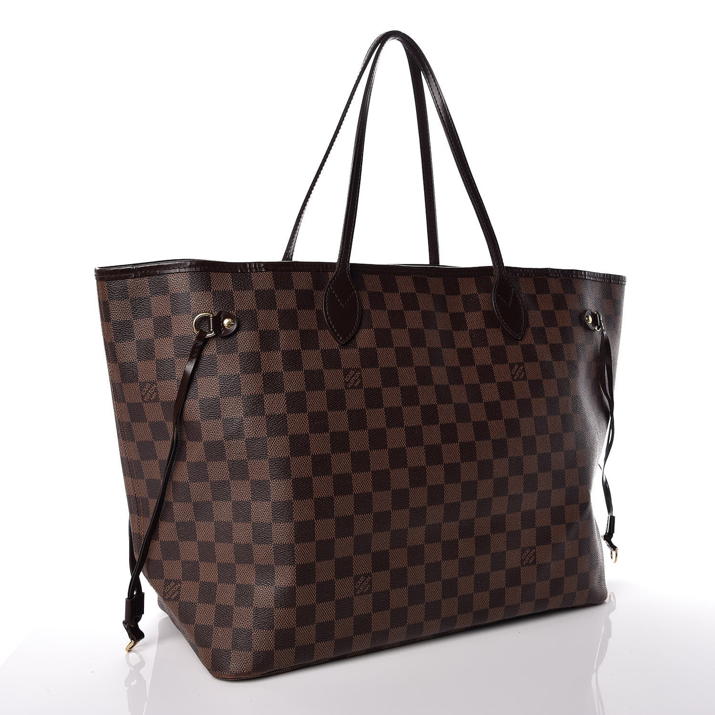 Damier Ebene Neverfull GM