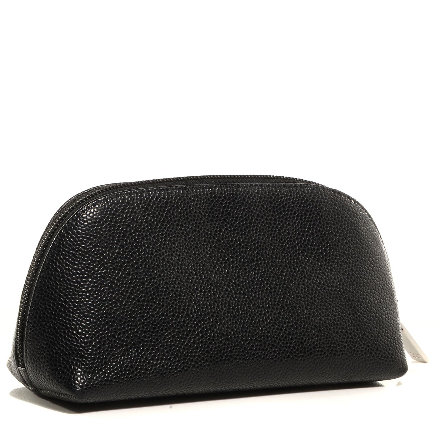 Caviar CC Cosmetic Pouch Black