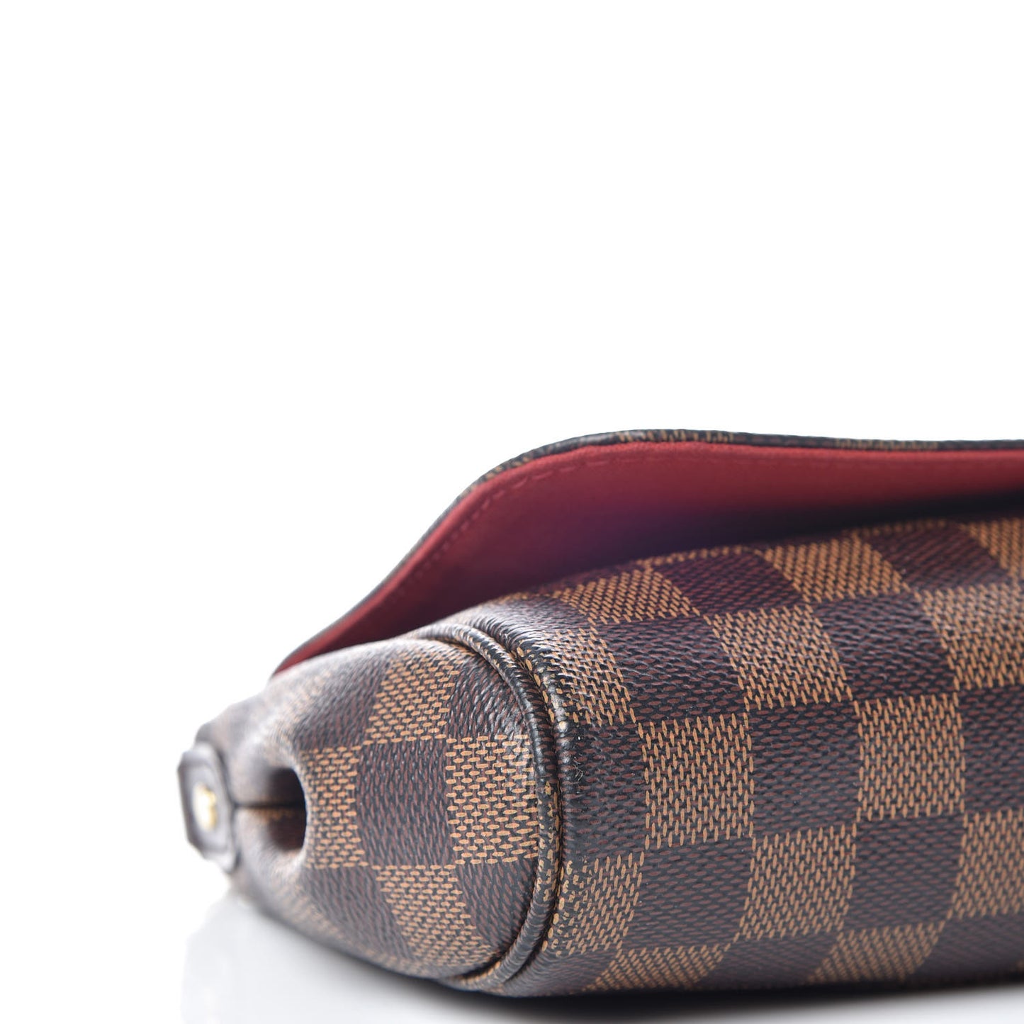 Damier Ebene Favorite MM