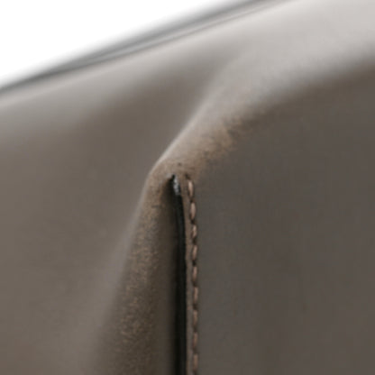 Fendi Vitello Dolce 4 Color Medium By The Way Boston Bag Carbone Grigio Polvere Multicolor 7 of 12