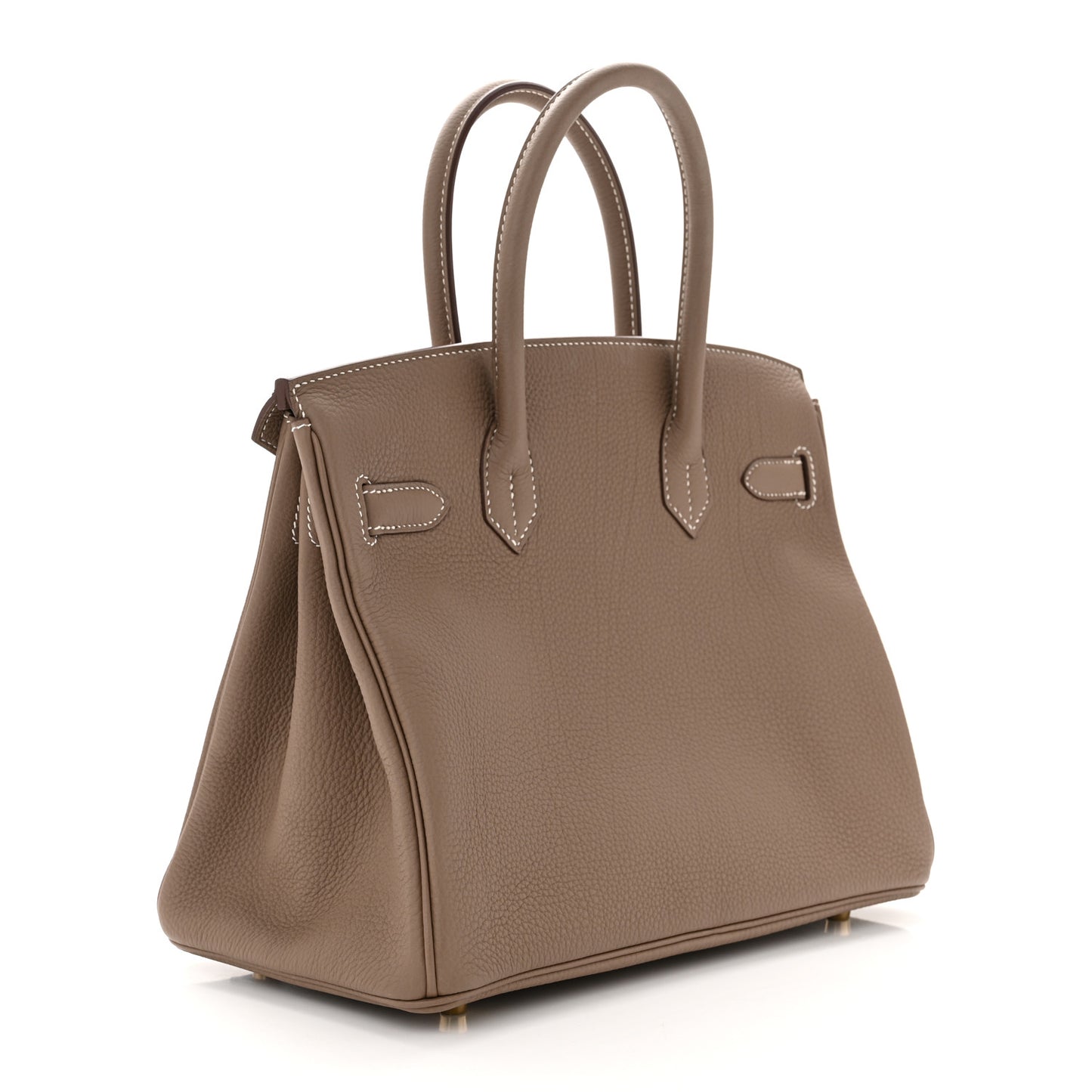 Togo Birkin 30 Etoupe
