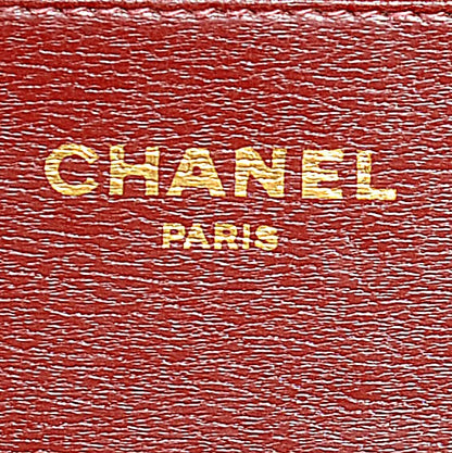 Chanel Quilted Medium Classic Flap Black 6 of 7