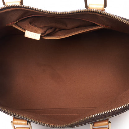 Louis Vuitton Monogram Alma PM 7 of 9