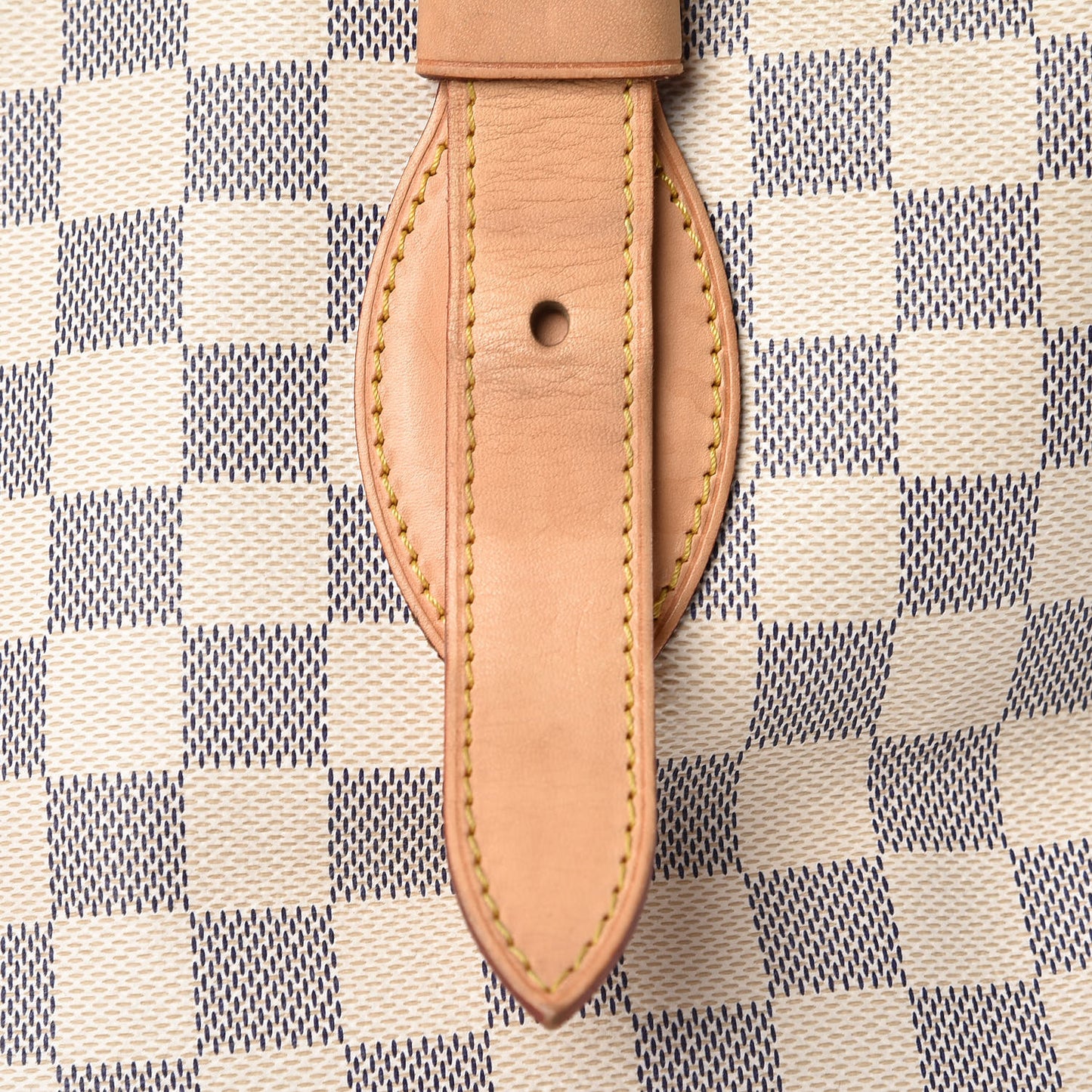Damier Azur Hampstead MM