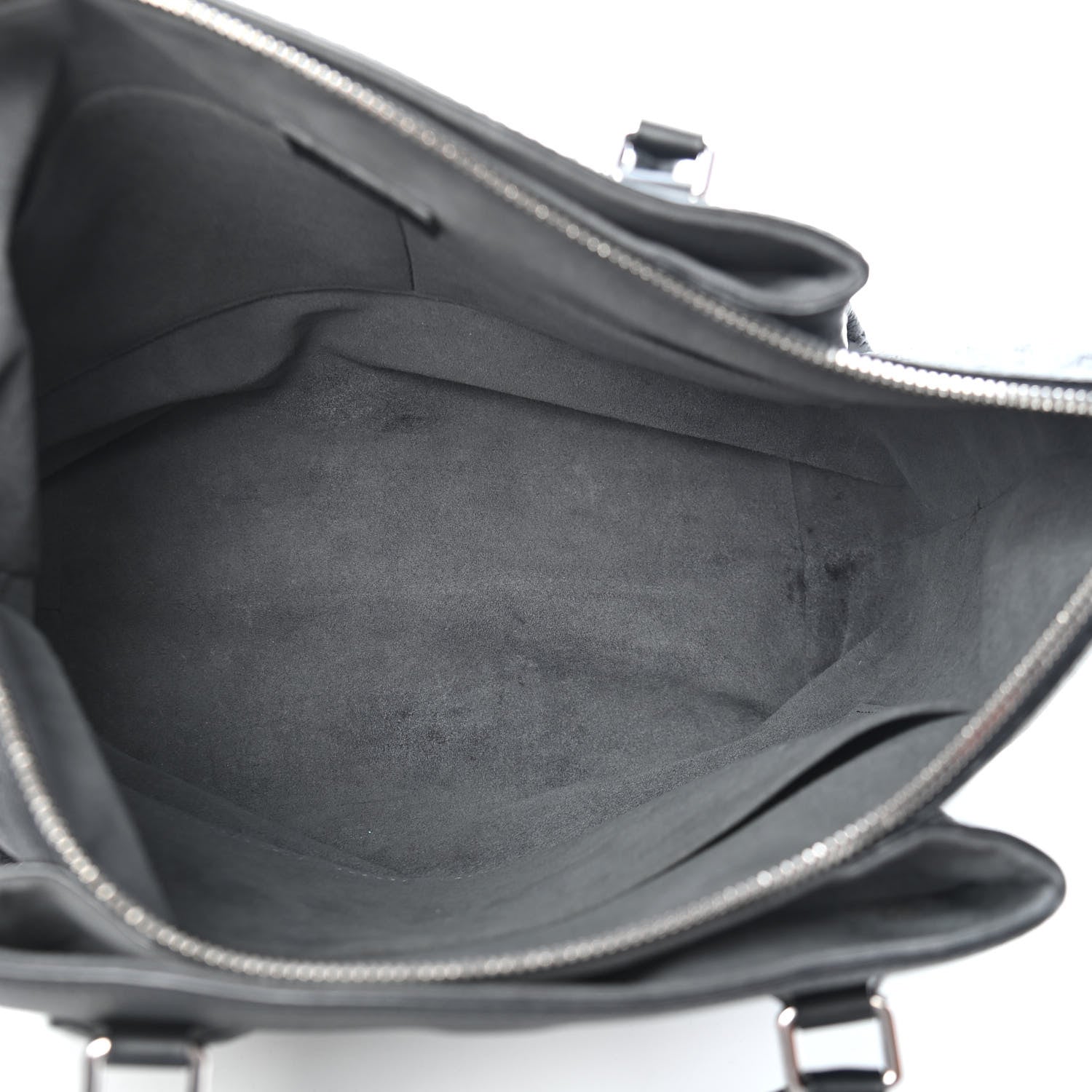Louis Vuitton Mahina Haumea Black 5 of 12