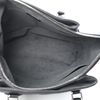 Louis Vuitton Mahina Haumea Black 5 of 12