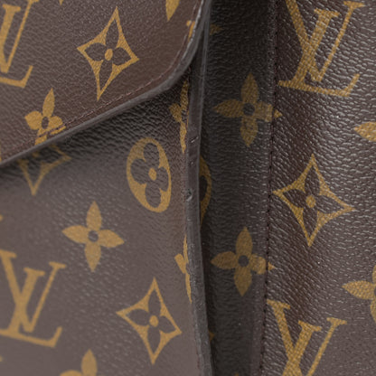 Louis Vuitton Monogram Metis 11 of 15