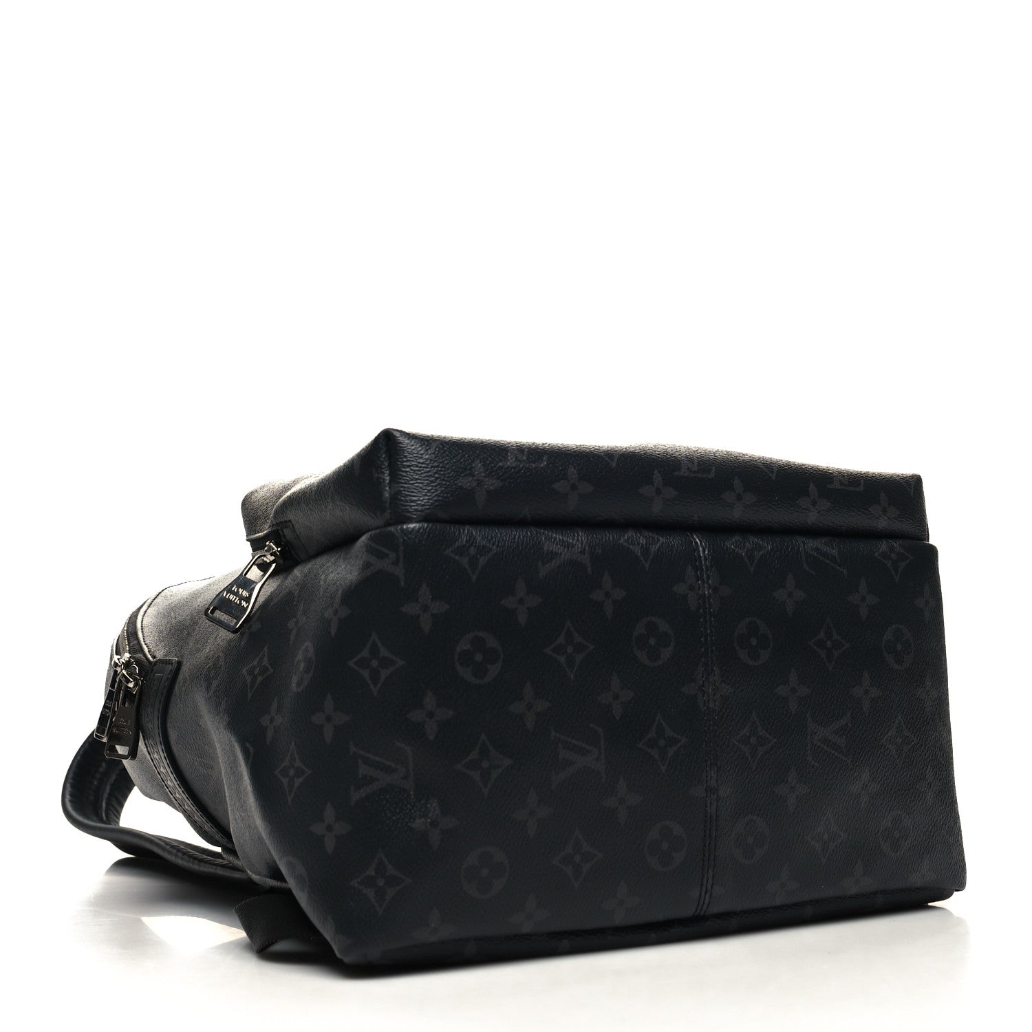 Louis Vuitton Monogram Eclipse Apollo Backpack 4 of 9