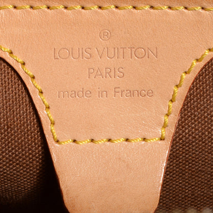 Louis Vuitton Monogram Ellipse Sac a Dos Backpack 6 of 7