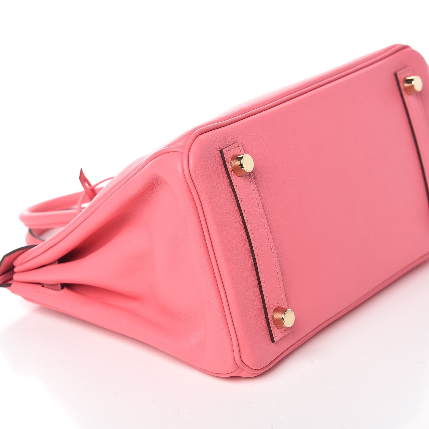 Swift Birkin 25 Rose Azalee