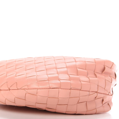 Bottega Veneta Nappa Intrecciato Mini Jodie Peachy 7 of 11