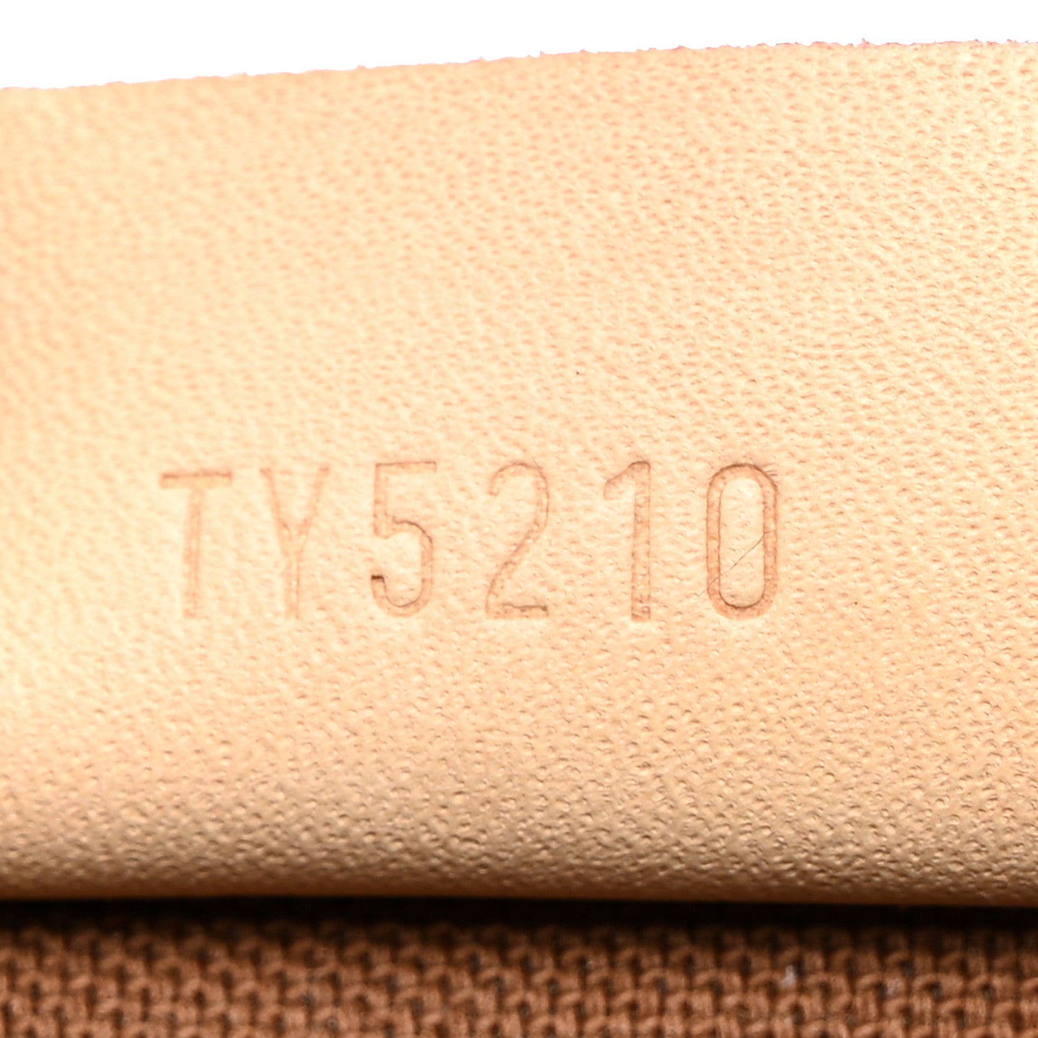 Louis Vuitton Monogram Nano Speedy 7 of 10