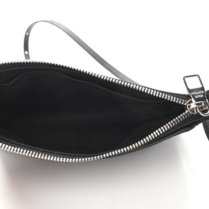 Louis Vuitton Empreinte Pallas Crossbody Black 5 of 9