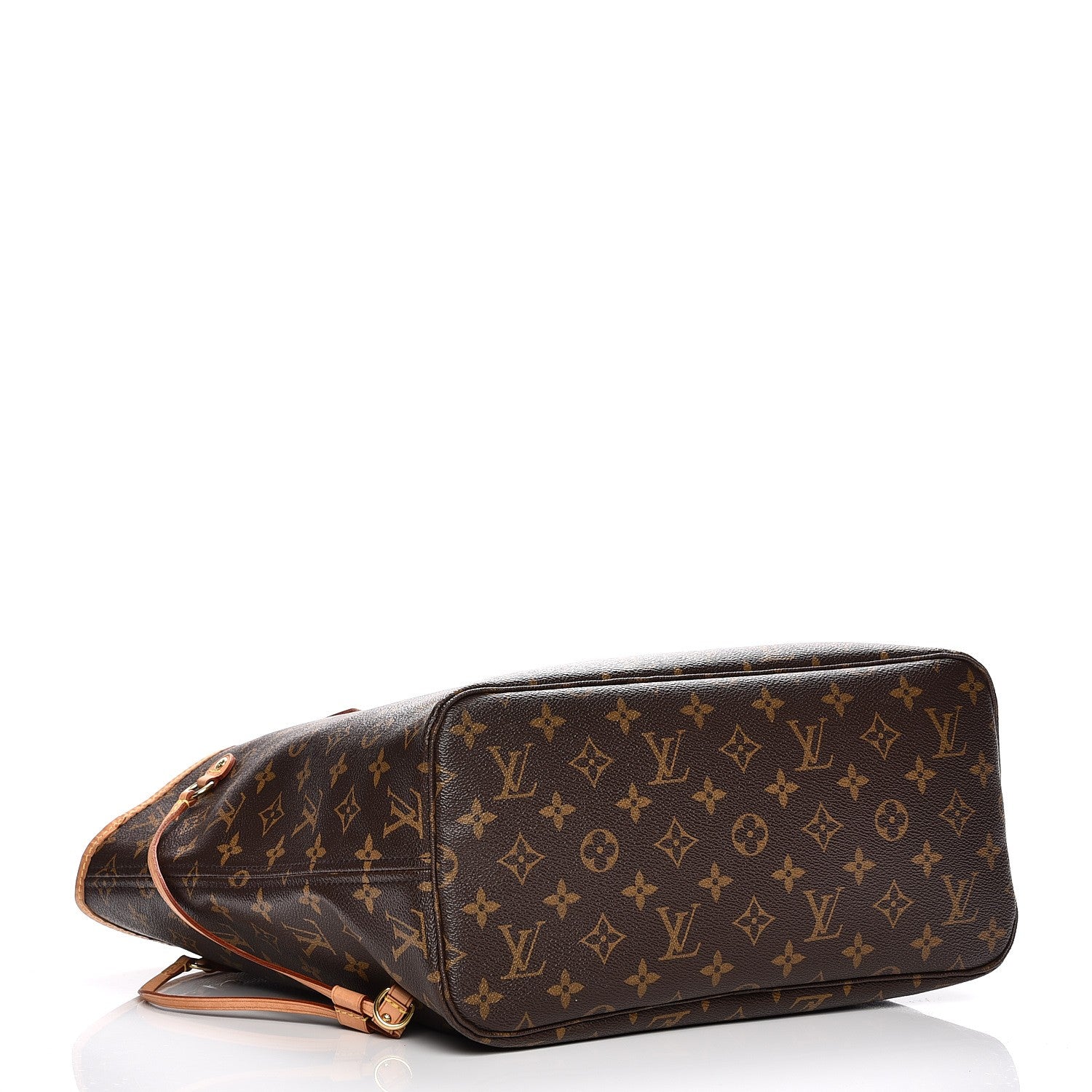 Louis Vuitton Monogram Neo Neverfull MM Pivoine 5 of 12