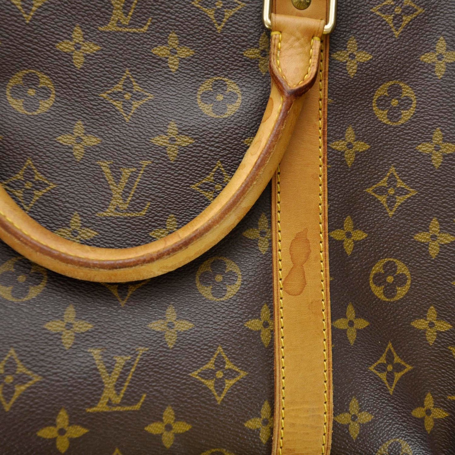Monogram Keepall 60
