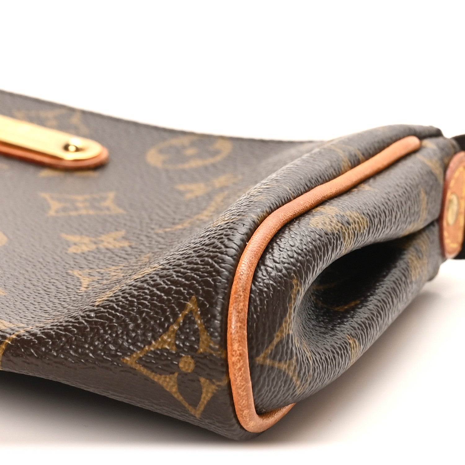 Louis Vuitton Monogram Eva Clutch 9 of 9