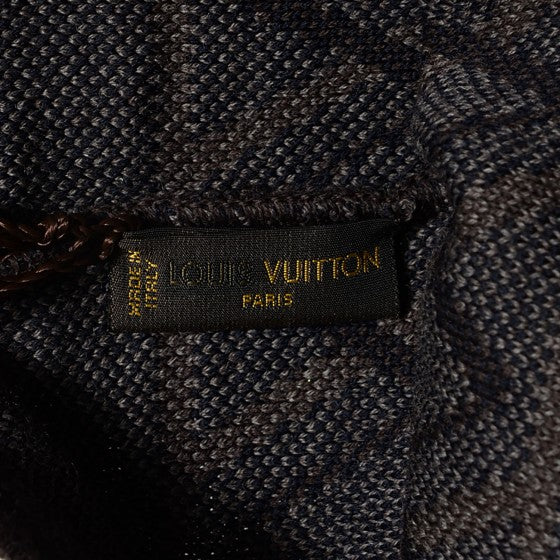 Louis Vuitton Wool Bonnet Petit Beanie Hat 4 of 11