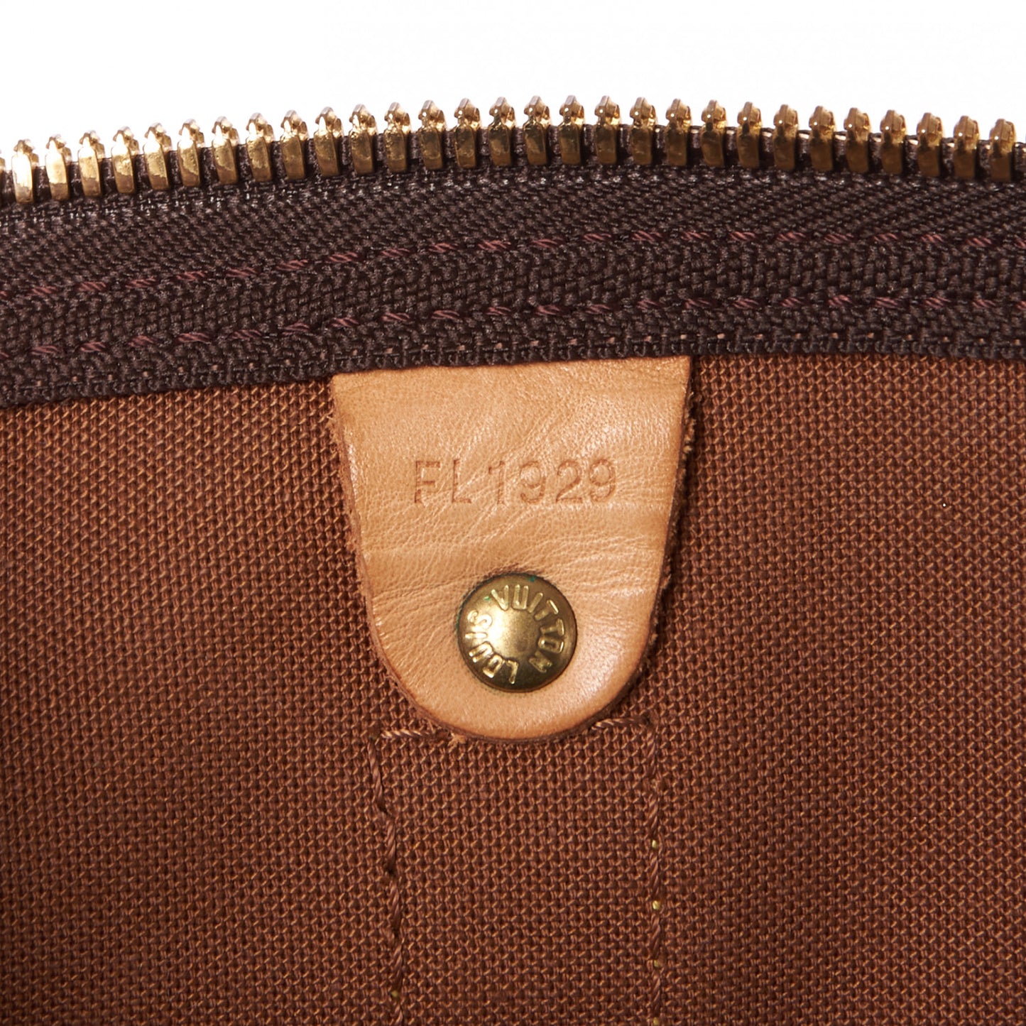 Monogram Keepall 55