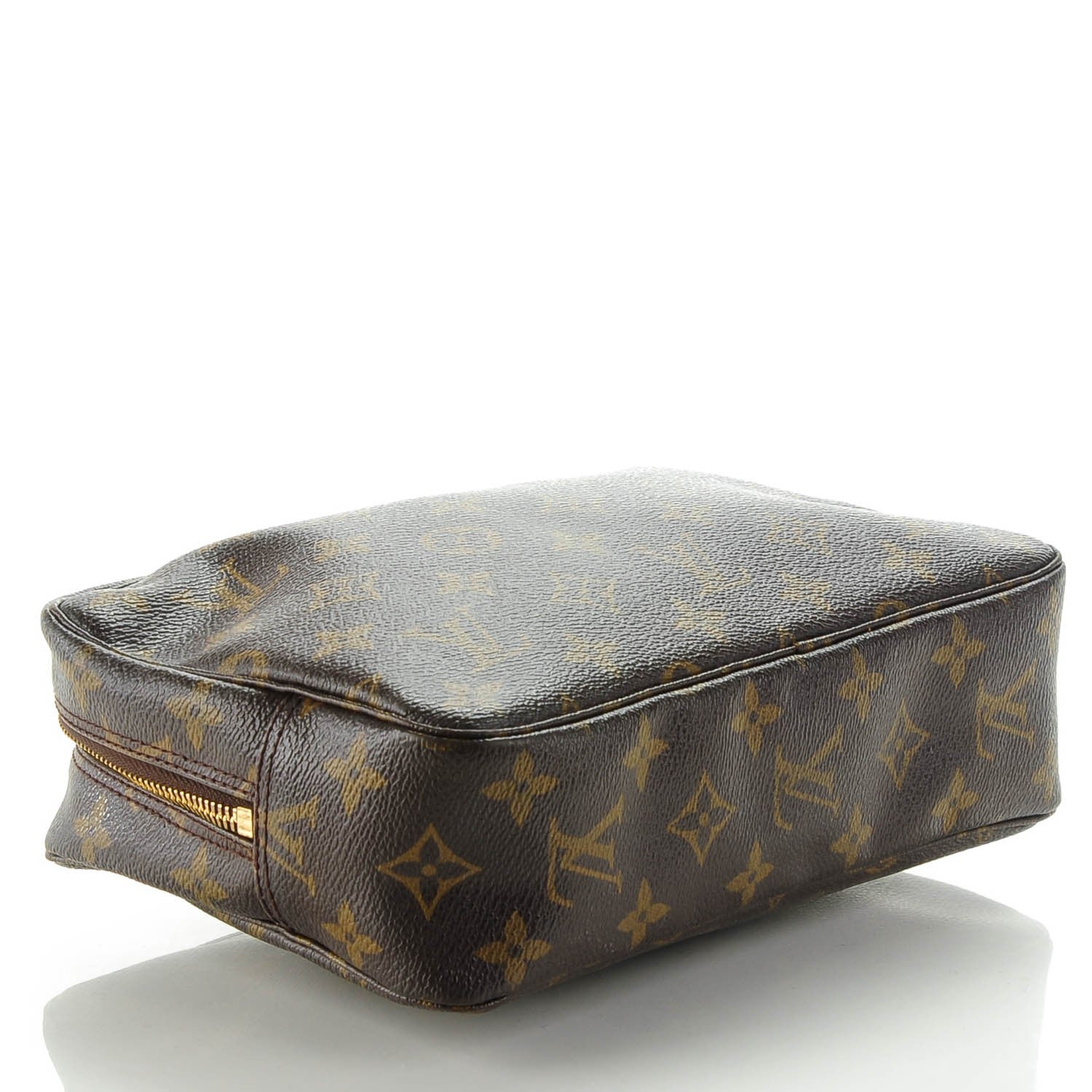 Louis Vuitton Monogram Trousse Toilette 23 4 of 8