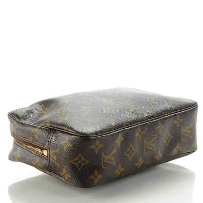 Louis Vuitton Monogram Trousse Toilette 23 4 of 8