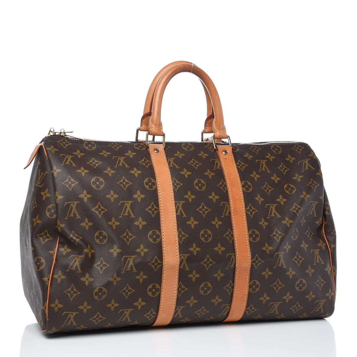 Monogram Keepall 45