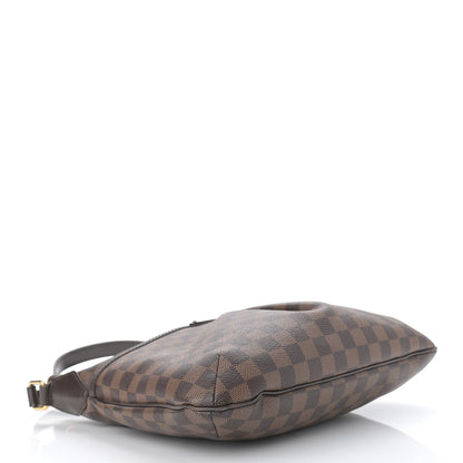 Louis Vuitton Damier Ebene Bloomsbury PM 4 of 10