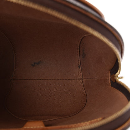 Louis Vuitton Monogram Ellipse Sac a Dos Backpack 9 of 9