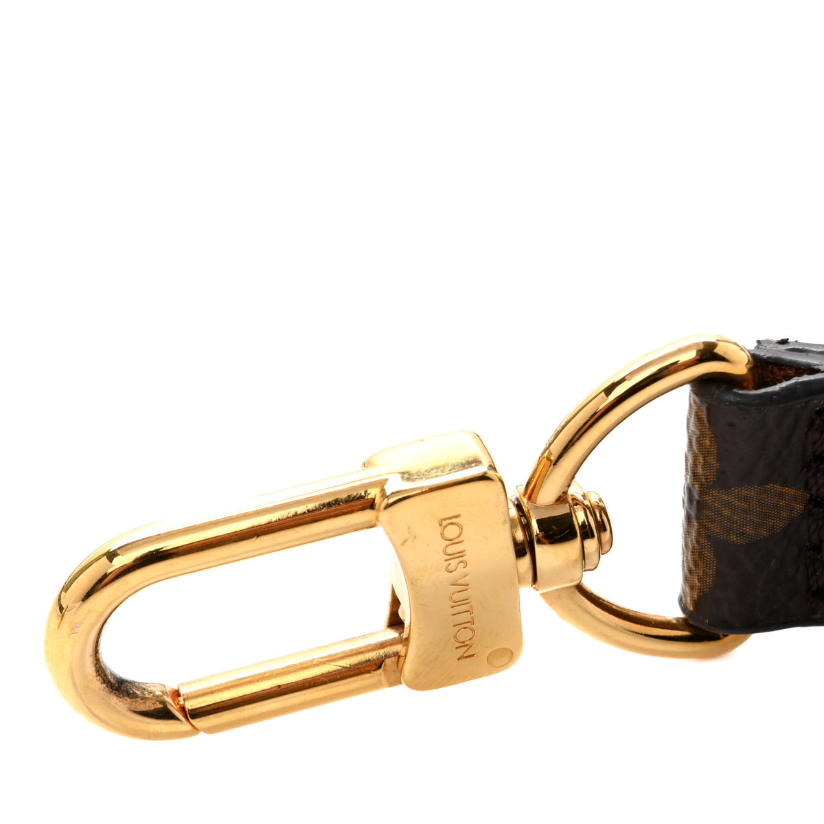 Louis Vuitton Monogram Metis 20mm Adjustable Strap 4 of 7