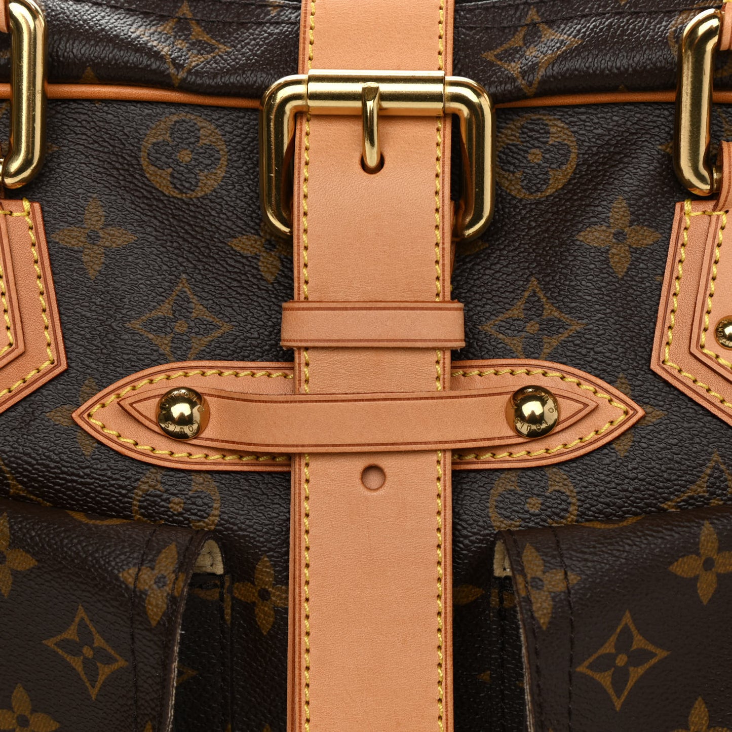 Monogram Manhattan GM