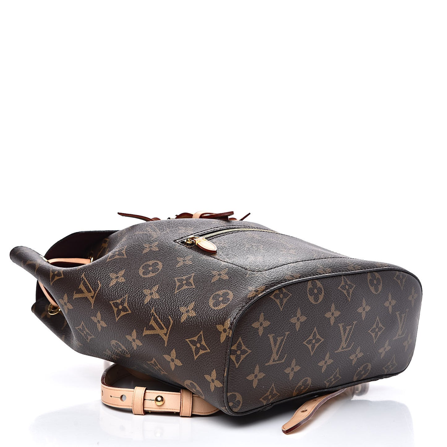Monogram Montsouris NM Backpack