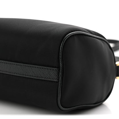 Prada Re-Nylon Pouch Black 9 of 10