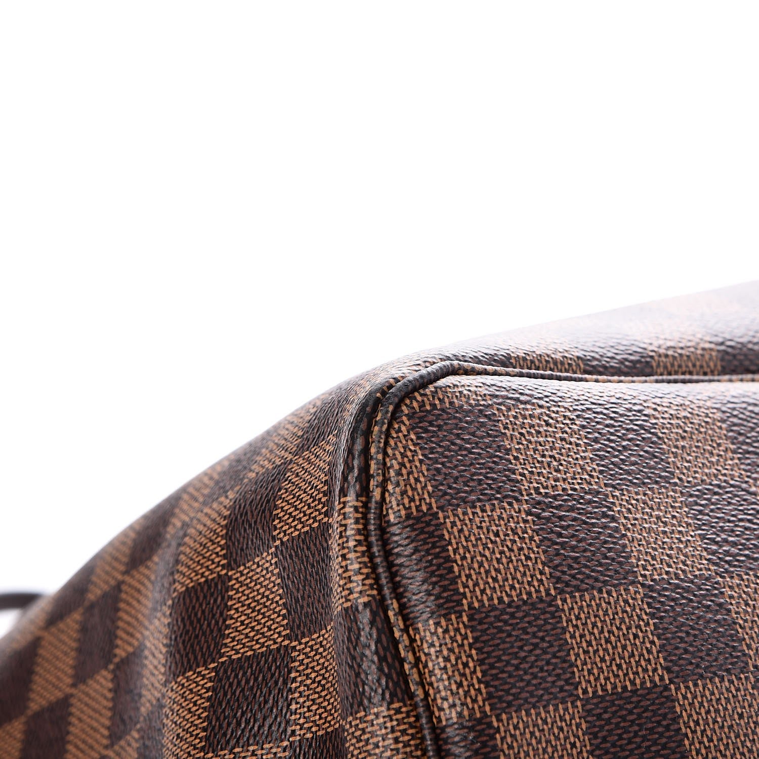Louis Vuitton Damier Ebene Neo Neverfull GM 11 of 12