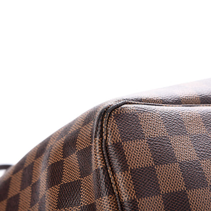 Louis Vuitton Damier Ebene Neo Neverfull GM 11 of 12